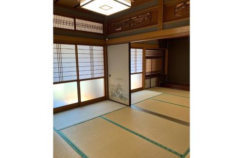 Shimonoseki House | Pensione Shimado - Vacation STAY 37564v