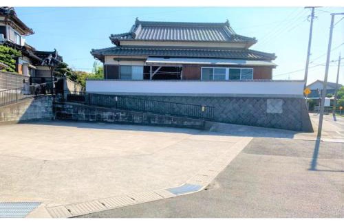 Shimonoseki House | Pensione Shimado - Vacation STAY 37564v