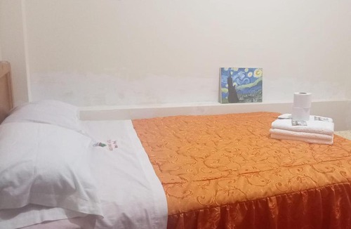 Independencia House | Perú Andina Lodge & Tours