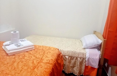 Independencia House | Perú Andina Lodge & Tours