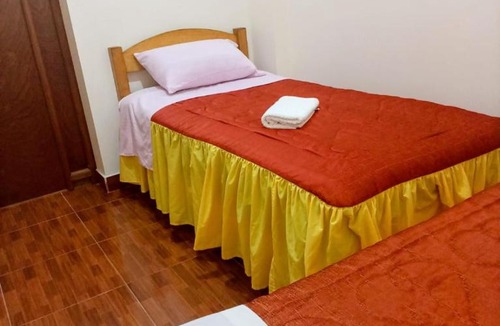 Independencia House | Perú Andina Lodge & Tours