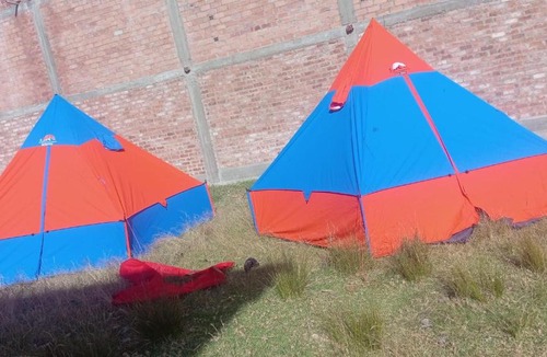 Independencia House | Perú Andina Lodge & Tours
