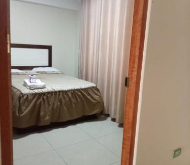 Huaraz Hotel | Perú Andino Tours & Hostel Amparo