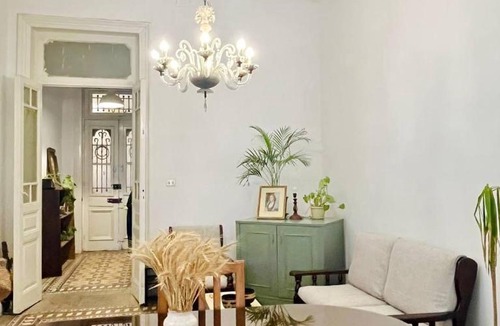 Garden City House | Per-en