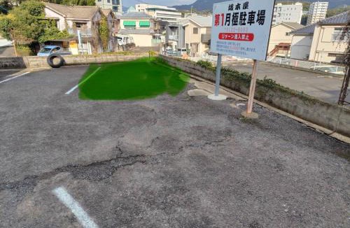 Sasebo Apartment | Perch泉町