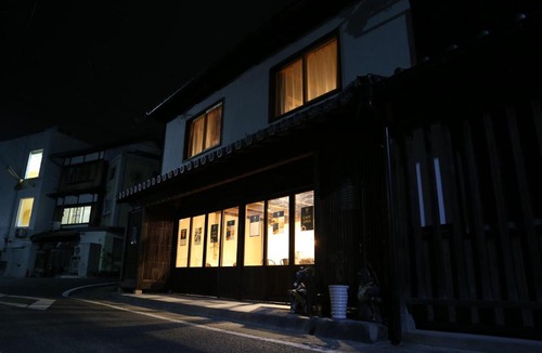 Tatsuno Hostel | PERCH GUEST HOUSE