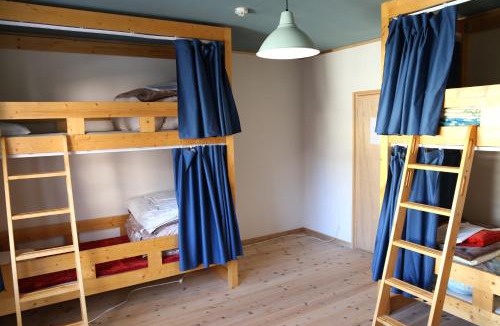 Tatsuno Hostel | PERCH GUEST HOUSE