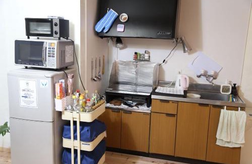 Tatsuno Hostel | PERCH GUEST HOUSE