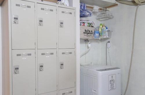 Tatsuno Hostel | PERCH GUEST HOUSE