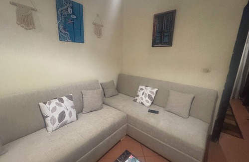 Marsa Matruh Ski Chalet | Perfect chalet for rent North coast porto golf marina
