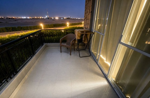 Ain Sokhna Villa | Perfect 5-bedroom chalet with AC in peaceful Suez Governorate