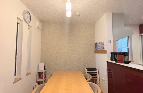 Konohana House | Perfect Base for Families - Floor Heating, 3BR, 2Baths, Full-Kitchen, Free-P