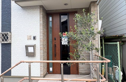 Konohana House | Perfect Base for Families - Floor Heating, 3BR, 2Baths, Full-Kitchen, Free-P