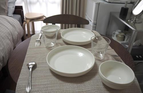 Sawara-ku Apartment | Perfect for a trip to Fukuoka Little Boat ROOM