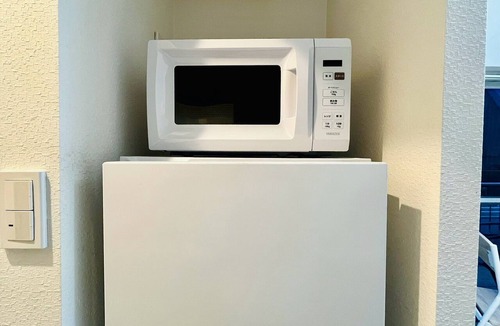 Minato Apartment | [Perfect for Sightseeing in Tokyo] 3-minute walk from the station | 1LDK | Sleeps 4 | Families Welcome