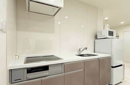 Hiroshima City Centre Apartment | Perfect Group Stay: Central 2BR Apartment