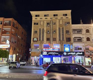 New Damietta Hotel | Perfect Holiday Rooms