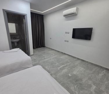 New Damietta Hotel | Perfect Holiday Rooms