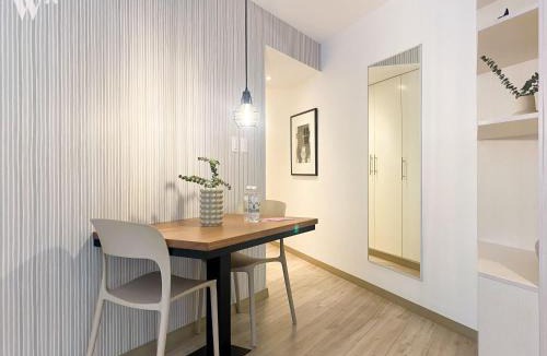 Barranco Apartment | Perfect Loft in Barranco