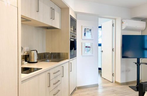 Barranco Apartment | Perfect Loft in Barranco