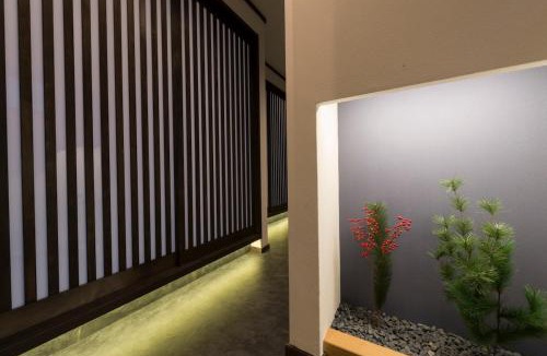 Shinsekai Apartment | Permitted by Osaka city, family and large rooms