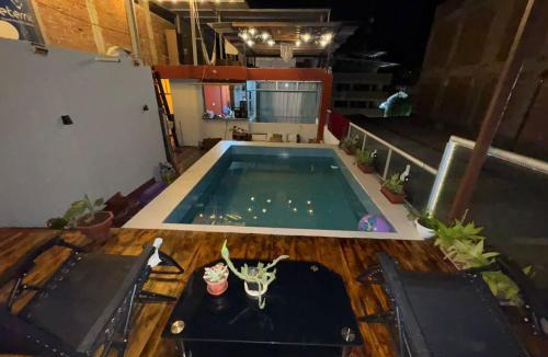 Jaen Apartment | Perolito apart relax confort