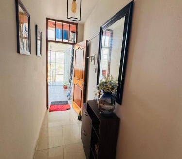 Jaen Apartment | Perolito apart relax confort