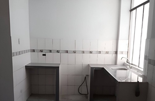 Comas Apartment | Peruvian Apartment