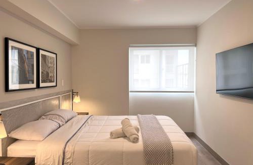 Miraflores Apartment | Peruvian Apartments Miraflores