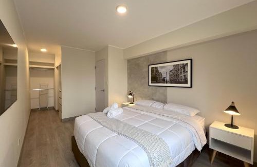 Miraflores Apartment | Peruvian Apartments Miraflores