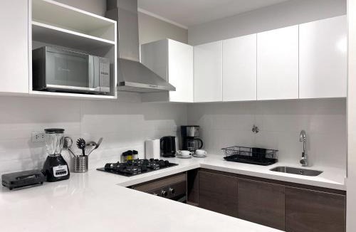 Miraflores Apartment | Peruvian Apartments Miraflores