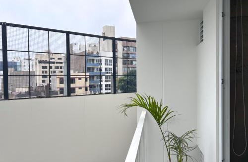 Miraflores Apartment | Peruvian Apartments Miraflores
