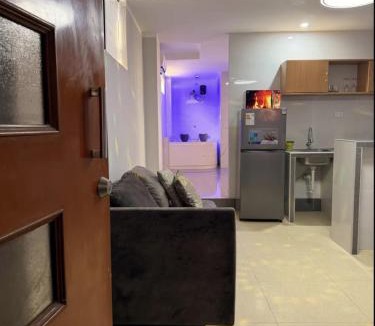 Jose Leonardo Ortiz Hotel | Peruyork - Sauna & Jacuzzi