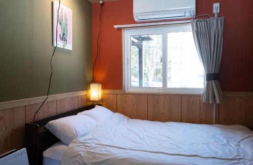 Shirogane Onsen House | Pet-friendly C Hotel Biei Shirogane