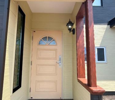 Tomakomai House | Peter's House R36 - Vacation STAY 71937v