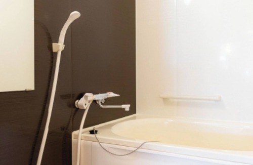 Iwate Cabin | PetFriendly 2743 2 Twin room 1 Double Room/Iwate-gun Iwate