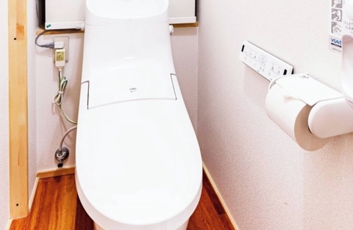 Iwate Cabin | PetFriendly 2743 2 Twin room 1 Double Room/Iwate-gun Iwate