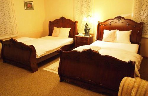 Rebun Hotel | Petit Hotel Corinthian