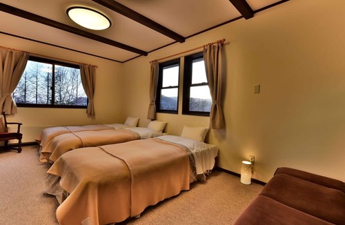 Chino Hotel | Petit Hotel Kanan