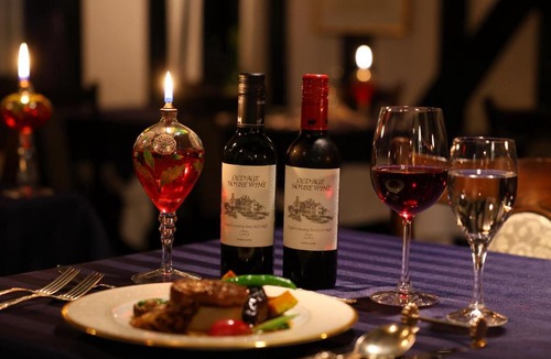 Hokuto House | Petit Hotel & Restaurant Old Age