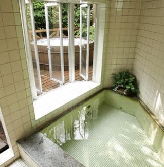 Futo Hotel | Petit Resort Hotel Alcyon