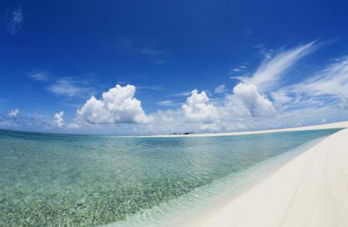 Tatsugo Resort | Petit Resort Native Sea Amami