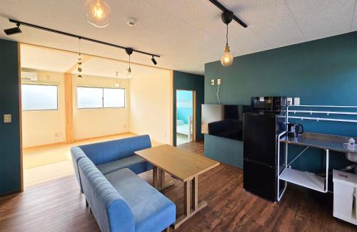 Sumuide Villa | Petit villa Sea grapes
