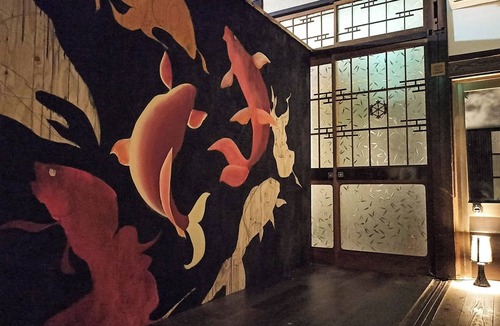 Ozu House | Petonly plan Rental villa in the middle of the /Ozu Ehime