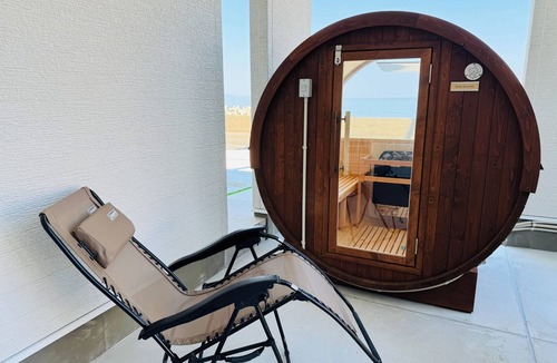Sumoto House | Pets allowed Oceanfront balcony on Awaji Island /Sumoto Hyōgo