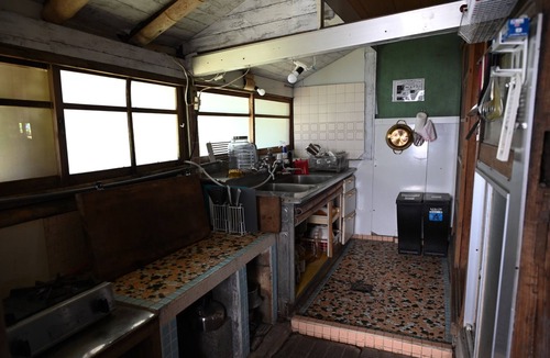 Isumi House | Pets allowedOld house rentalBBQ set available/Isumi Chiba