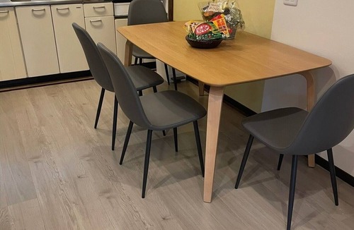 Yahatanishi Apartment | Pets welcome Maisonette BBQ bonfire pool nig/Kitakyushu City Fukuoka