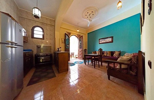 Luxor Apartment | Pharaohs Guesthouse