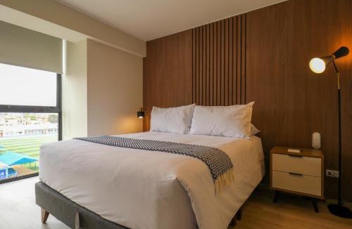 Barranco Apartment | Phenomenal 1BR with balcony in Barranco