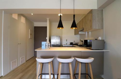 Barranco Apartment | Phenomenal 1BR with balcony in Barranco